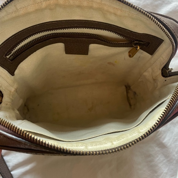 Gucci Ophidia small Messenger bag - Picture 10 of 13